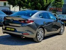 Mazda 3 1Wł Serwis LED Navi Kamera Head-Up ACC Bezwypadkowy Europa Gwarancja! - 5