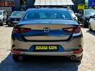 Mazda 3 1Wł Serwis LED Navi Kamera Head-Up ACC Bezwypadkowy Europa Gwarancja! - 6