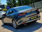 Mazda 3 1Wł Serwis LED Navi Kamera Head-Up ACC Bezwypadkowy Europa Gwarancja! - 7
