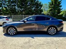Mazda 3 1Wł Serwis LED Navi Kamera Head-Up ACC Bezwypadkowy Europa Gwarancja! - 8