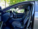 Mazda 3 1Wł Serwis LED Navi Kamera Head-Up ACC Bezwypadkowy Europa Gwarancja! - 9