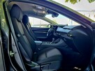 Mazda 3 1Wł Serwis LED Navi Kamera Head-Up ACC Bezwypadkowy Europa Gwarancja! - 11