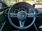 Mazda 3 1Wł Serwis LED Navi Kamera Head-Up ACC Bezwypadkowy Europa Gwarancja! - 15