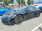 PORSCHE 911 TURBO S / AWD / niski przebieg - 2