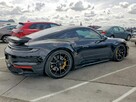 PORSCHE 911 TURBO S / AWD / niski przebieg - 3