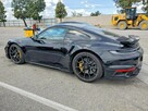 PORSCHE 911 TURBO S / AWD / niski przebieg - 4