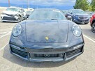 PORSCHE 911 TURBO S / AWD / niski przebieg - 5