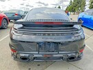 PORSCHE 911 TURBO S / AWD / niski przebieg - 6