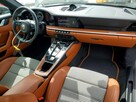 PORSCHE 911 TURBO S / AWD / niski przebieg - 8