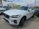Volvo XC 60 AWD / Bright Theme / niski przebieg - 2