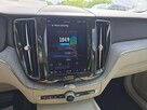 Volvo XC 60 AWD / Bright Theme / niski przebieg - 7