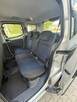 Fiat Fiorino 2009r Qubo 1.4B 8V Klimatyzacja Certyfikat Przebiegu ! - 7