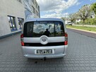 Fiat Fiorino 2009r Qubo 1.4B 8V Klimatyzacja Certyfikat Przebiegu ! - 10