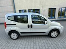 Fiat Fiorino 2009r Qubo 1.4B 8V Klimatyzacja Certyfikat Przebiegu ! - 11