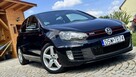 Volkswagen Golf 2.0 Benz. 210KM z Niemiec, ZADBANY, 151.000km, GWARANCJA w cenie! GTI