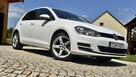 Volkswagen Golf VII 1.2 TSI 87KM - 5drzwi, Bały, 2 kpl. kół lato/zima, GWARANCJA 1ROK!