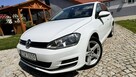 Volkswagen Golf VII 1.2 TSI 87KM - 5drzwi, Bały, 2 kpl. kół lato/zima, GWARANCJA 1ROK! - 7