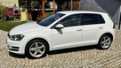 Volkswagen Golf VII 1.2 TSI 87KM - 5drzwi, Bały, 2 kpl. kół lato/zima, GWARANCJA 1ROK! - 9