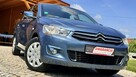 Citroen C-Elysée 1.2 Benzyna 82KM z Niemiec, IDEALNY STAN tylko *90.000km* 1 właściciel