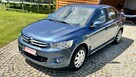 Citroen C-Elysée 1.2 Benzyna 82KM z Niemiec, IDEALNY STAN tylko *90.000km* 1 właściciel - 6