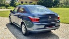 Citroen C-Elysée 1.2 Benzyna 82KM z Niemiec, IDEALNY STAN tylko *90.000km* 1 właściciel - 9