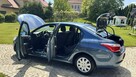 Citroen C-Elysée 1.2 Benzyna 82KM z Niemiec, IDEALNY STAN tylko *90.000km* 1 właściciel - 13