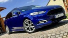 Ford Mondeo 2.0 TDCI 180KM *ST-LINE* Kamera, El. klapa, Alcantara, PANORAMA, Navi!