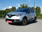 Renault Captur 0.9 TCe 90KM Eu6 +Navi +Kamera -Bogata wersja -Bardzo zadbany