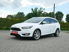 Ford Focus 1.0 E-Bst 125KM Kombi Cool&Connect -Navi -Nowy rozrząd kpl -GWARANCJA