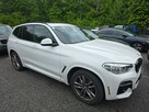 BMW X3 B48 / xDrive / M-Pakiet