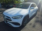 Mercedes GLA 250 4Matic / pakiet AMG / niski przebieg