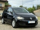 Volkswagen Golf Plus 1.4 MPI*klima*serwis*super stan* - 2