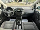 Volkswagen Golf Plus 1.4 MPI*klima*serwis*super stan* - 5