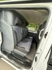 Opel Vivaro B 1.6DCi 2019r Brygadówka 6-cio Osobowy Dubel Kabina Euro6 - 5