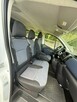 Opel Vivaro B 1.6DCi 2019r Brygadówka 6-cio Osobowy Dubel Kabina Euro6 - 7