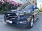 Hyundai Tucson Serwisowany - 2