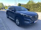 Hyundai Tucson Serwisowany - 4