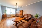 Baranowo, 61,81 m2, 3 pokoje, balkon, garaż - 1