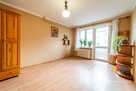 Baranowo, 61,81 m2, 3 pokoje, balkon, garaż - 2