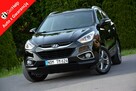 Hyundai ix35 Premium Xenon Ledy Skóry Panorama Keyless go Navi Kamera Klimatronic