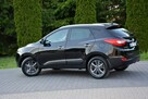 Hyundai ix35 Premium Xenon Ledy Skóry Panorama Keyless go Navi Kamera Klimatronic - 4