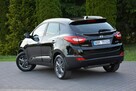 Hyundai ix35 Premium Xenon Ledy Skóry Panorama Keyless go Navi Kamera Klimatronic - 5