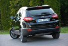 Hyundai ix35 Premium Xenon Ledy Skóry Panorama Keyless go Navi Kamera Klimatronic - 6
