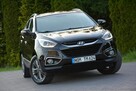 Hyundai ix35 Premium Xenon Ledy Skóry Panorama Keyless go Navi Kamera Klimatronic - 8