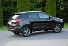 Hyundai ix35 Premium Xenon Ledy Skóry Panorama Keyless go Navi Kamera Klimatronic - 11