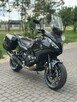 Honda NT manual 2023r Bardzo Zadbany Oryginalny Dostawa Raty 1000 NT 1100 - 2