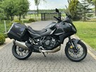 Honda NT manual 2023r Bardzo Zadbany Oryginalny Dostawa Raty 1000 NT 1100 - 3