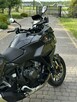 Honda NT manual 2023r Bardzo Zadbany Oryginalny Dostawa Raty 1000 NT 1100 - 10
