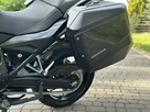 Honda NT manual 2023r Bardzo Zadbany Oryginalny Dostawa Raty 1000 NT 1100 - 14