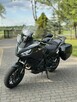 Honda NT manual 2023r Bardzo Zadbany Oryginalny Dostawa Raty 1000 NT 1100 - 16